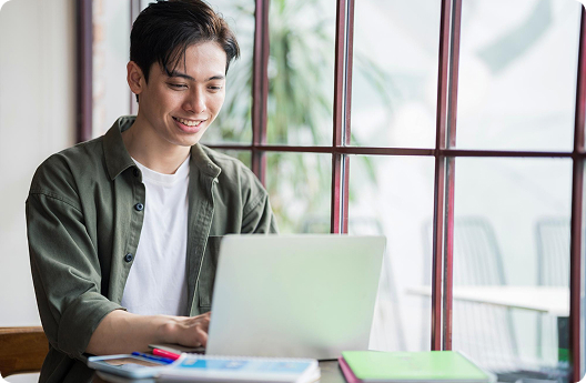 Tham gia khóa học uy tín