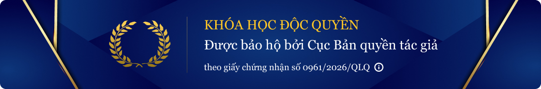 Xem giấy chứng nhận