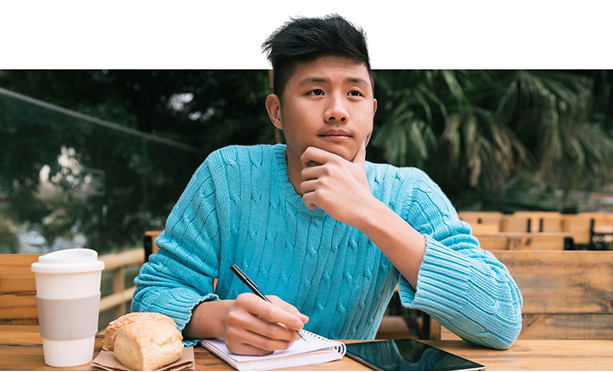 Muốn đầu tư nhưng không biết bắt đầu từ đâu