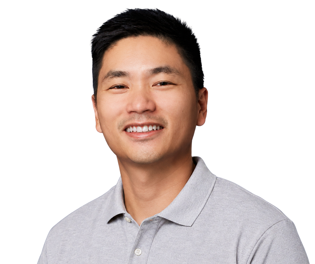 Alex Huỳnh - Nhà sáng lập Stag Việt Nam