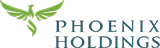 Phoenix Holdings Logo