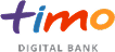 Timo Logo